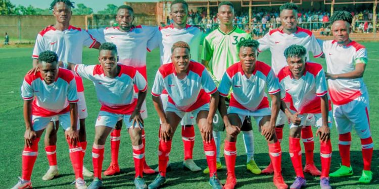 Championnat provincial du Sud-Kivu : Les affiches des quarts de finale connues