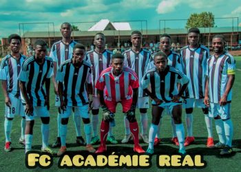 LIFSKI/45e édition : Académie Real premier qualifié pour la finale et inscrit l’histoire