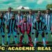 LIFSKI/45e édition : Académie Real premier qualifié pour la finale et inscrit l’histoire