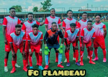 LIFSKI/45e édition: Flambeau Raha de Fizi dit au revoir à la compétition