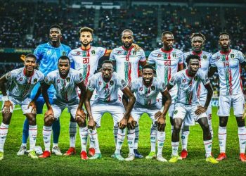 Éliminatoires CAN Côté d’Ivoire 2023: En attendant la dernière journée de vie dans le groupe I, la Mauritanie reprend la première place