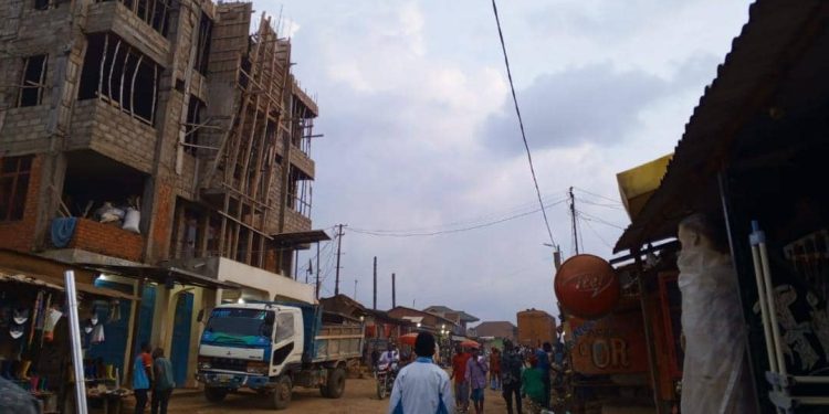 Sud-Kivu/Mwenga: des opérateurs économiques de Kamituga dénoncent des tracasseries