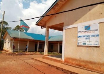 Sud-kivu: Le ministre provincial de l’intérieur attendu à Fizi-Baraka en date du 3 juillet prochain