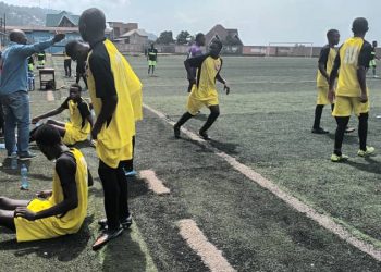 Bukavu/EUFBUK-D2: Aigle Vert tarde à décoller pour la montée