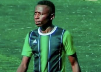 LIFSKI/45e édition: Grâce à Amani Namurasa, Académie Real sacrée champion.
