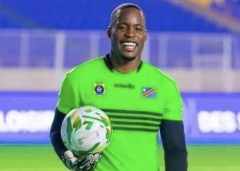 Éliminatoires CAN 2023: Avec sept sauvetages de Lionel Mpasi, la RD Congo relance le groupe I
