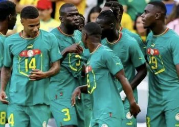 Match Amical : La victoire du Sénégal face au Brésil n’est pas un exploit mais un travail de qualité (analyse).