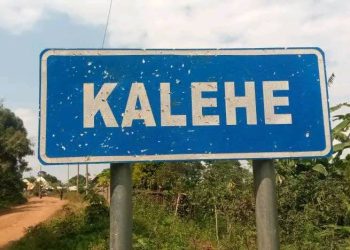 Sud-Kivu/Insécurité à Kalehe : pour libérer une dame, les kidnappeurs exigent une somme de plus de 4000 dollars américains