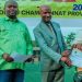 Championnat provincial du Sud-Kivu : Prince Obib et Patrigal Basimarha, plébiscités meilleurs reporters de la saison.