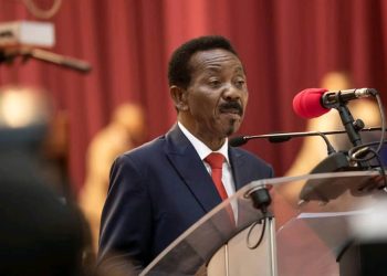 Nord-Kivu : Le nécessaire sera fait pour qu’il y ait enrôlement à Masisi et Rutshuru , Kikandi Kulu Bwaale Christelle salue cette décision du parlement