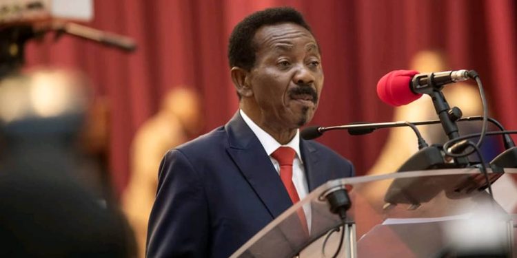 Nord-Kivu : Le nécessaire sera fait pour qu’il y ait enrôlement à Masisi et Rutshuru , Kikandi Kulu Bwaale Christelle salue cette décision du parlement