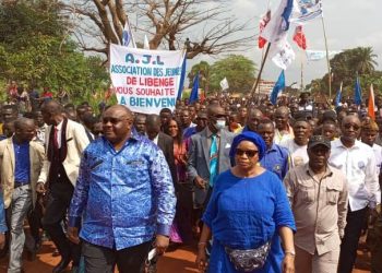 Nord-Kivu : Jean Pierre Bemba attendu à goma ce lundi 12 juin