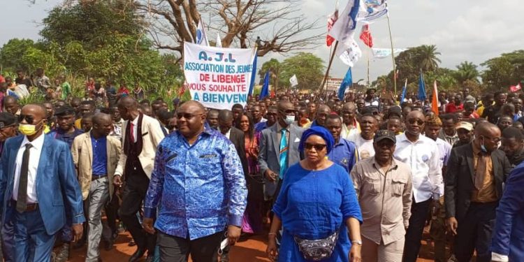 Nord-Kivu : Jean Pierre Bemba attendu à goma ce lundi 12 juin