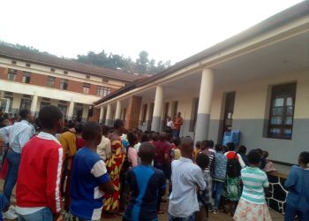 Sud-Kivu/Éducation : les épreuves du TENASOSP débutent ce jeudi 15 juin