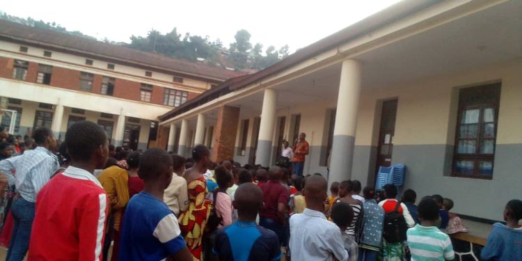 Sud-Kivu/Éducation : les épreuves du TENASOSP débutent ce jeudi 15 juin