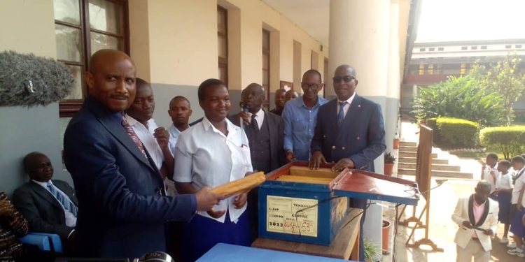Sud-Kivu : la province aligne plus de 107. 000 candidats aux épreuves du TENASOSP