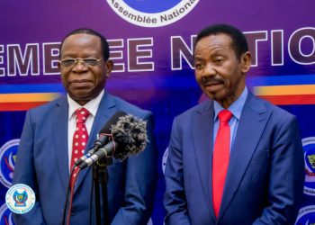 RDC : La négligence ou mauvaise volonté de nos parlementaires