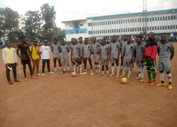 Tournoi Bahati Lukwebo : Le derby cimpunda tourne à l’avantage de kasheke.