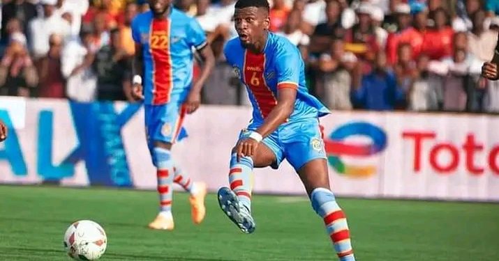 Éliminatoires CAN 2023:Pour cumul des cartons jaunes, Aaron Tshibola sera absent face aux soudanais