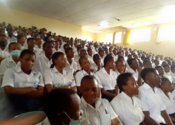 EXETAT 2023 au Sud-Kivu : Ngwabidje aux finalistes : « je vois déjà la réussite