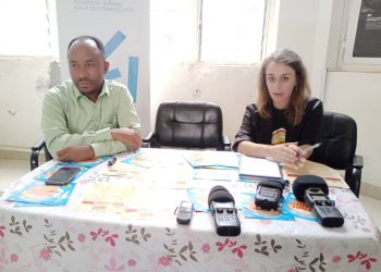 Culture : pour la première fois, la ville de Bukavu va connaitre le festival pour les enfants