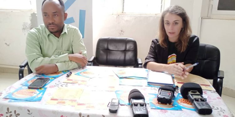 Culture : pour la première fois, la ville de Bukavu va connaitre le festival pour les enfants