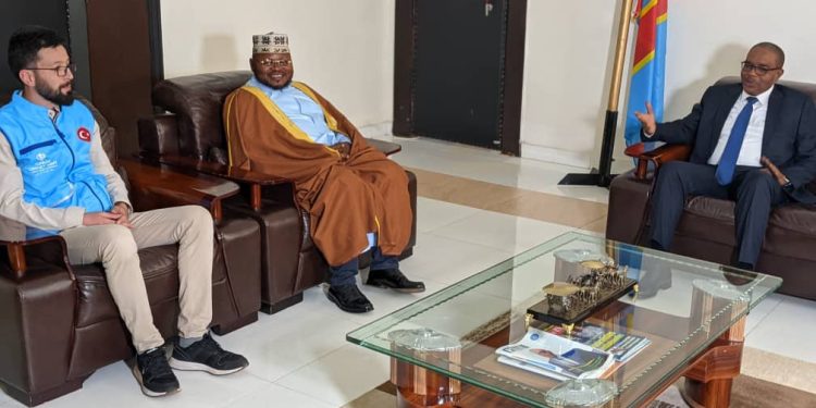 Sud-Kivu : Les musulmans célèbrent la fête de mouton