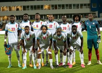 Mondial 2026: La RDC logée dans le chapeau deux