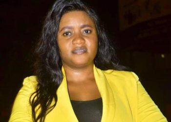 RDC: les femmes et les jeunes constituent un maillon essentiel pour toute politique de développement/Judith BARAKA
