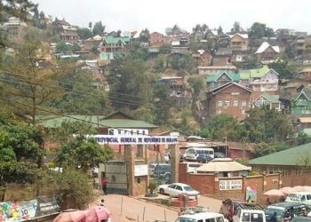 Entrepreneuriat au Sud-Kivu : qui est Théophile Barhachikubagirwa dans le monde entrepreneurial ?