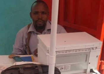 Kadutu/Insécurité au quartier Nkafu : le domicile de Danny Mapenzi visité par des hommes en armes