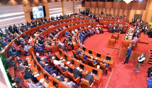 RDC/Politique : le projet de loi sur la répartition des sièges adopté par le senat