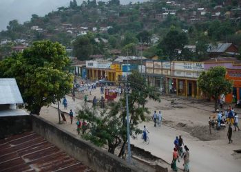 Sud-kivu/ Uvira: la société civile des compatriotes congolais refuse de se taire face à l’insécurité