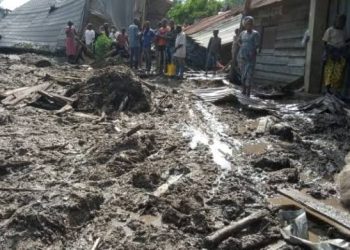Sud-Kivu/Inondations à Kalehe: les sinistres reçoivent un nouveau site de lotissement ( arrêté Provincial)