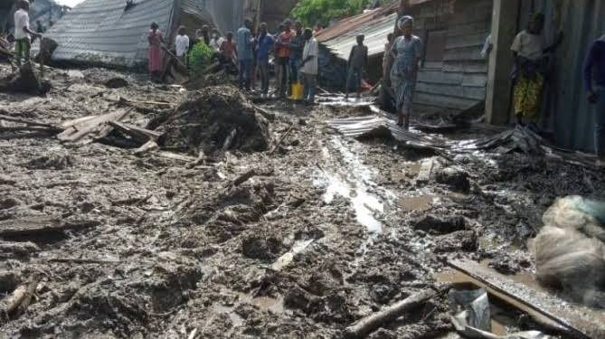 Sud-Kivu/Inondations à Kalehe: les sinistres reçoivent un nouveau site de lotissement ( arrêté Provincial)