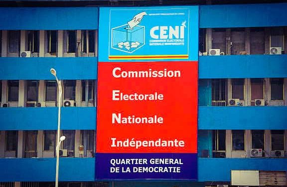 Clôture de dépôt des candidatures à la députation nationale : au Sud-Kivu la Ceni donne la chance aux candidats n’ayant en ordre avec leurs dossiers