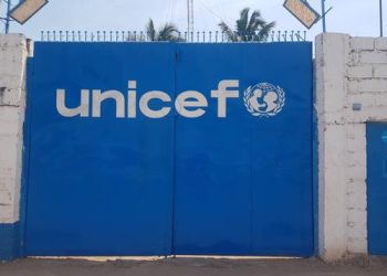 Ebola à l’Equateur : l’UNICEF dote la Division provinciale de la Santé d’une Jeep 4×4