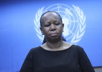 Meurtre de Chérubin Okennde : la MONUSCO salue la décision des autorités de « trouver les coupables et rendre justice »