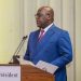 Assassinat de Cherubin Okende : Felix Tshisekedi, consterné, « enjoint la Justice à faire toute la lumière sur ce dossier »