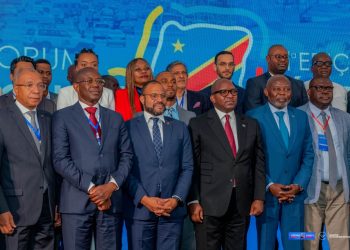 Économie Nationale: La République Démocratique du Congo abrite la première édition du Forum Économique RDC-ANGOLA