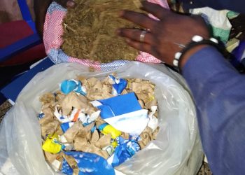 Insécurité à Bukavu : la commune de Kadutu lance l’opération dénommée « Taureau»