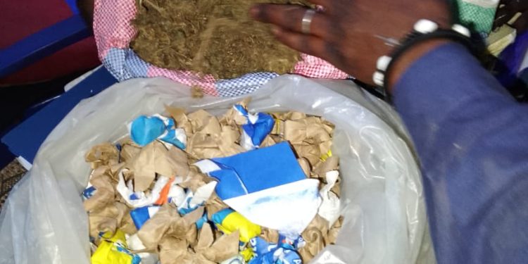 Insécurité à Bukavu : la commune de Kadutu lance l’opération dénommée « Taureau»