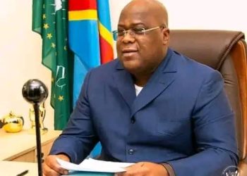 Justice: Félix Tshisekedi « enjoint la justice à faire toute la lumière sur ce dossier afin de sanctionner les coupables de cet acte ignoble »
