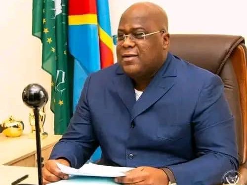 Justice: Félix Tshisekedi « enjoint la justice à faire toute la lumière sur ce dossier afin de sanctionner les coupables de cet acte ignoble »