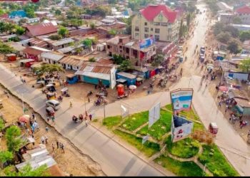 Sud-kivu Insécurité : les habitants alertent sur la persistance de l’insécurité à Uvira