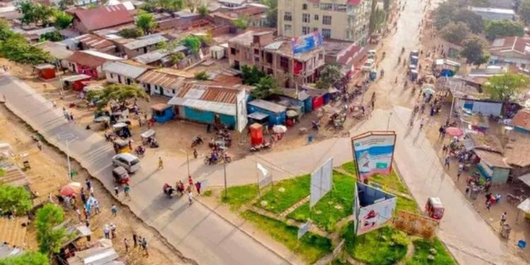 Sud-kivu Insécurité : les habitants alertent sur la persistance de l’insécurité à Uvira