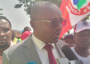 Bukavu/Panzi: L’institut Cidasa réhabilité grâce aux efforts de la Fondation David Baganda excellence