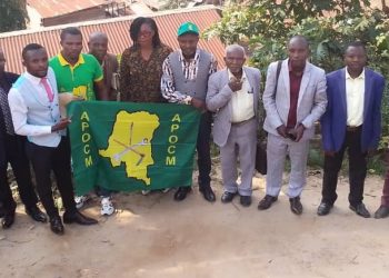 Walungu/Kaniola: L’amour est l’ouverture de la réussite (Gérard Mushagalusa devant les pasteurs de CDSRN)