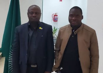 RDC/Sécurité à l’Est: Moïse Balagizi et Muhindo Mbumba évoquent l’échec total de la force régionale de l’ EAC