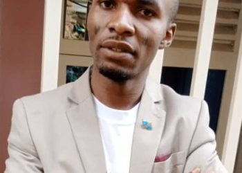 Page rose: Innocent Majaliwa, le patron de la journée du 09 juillet